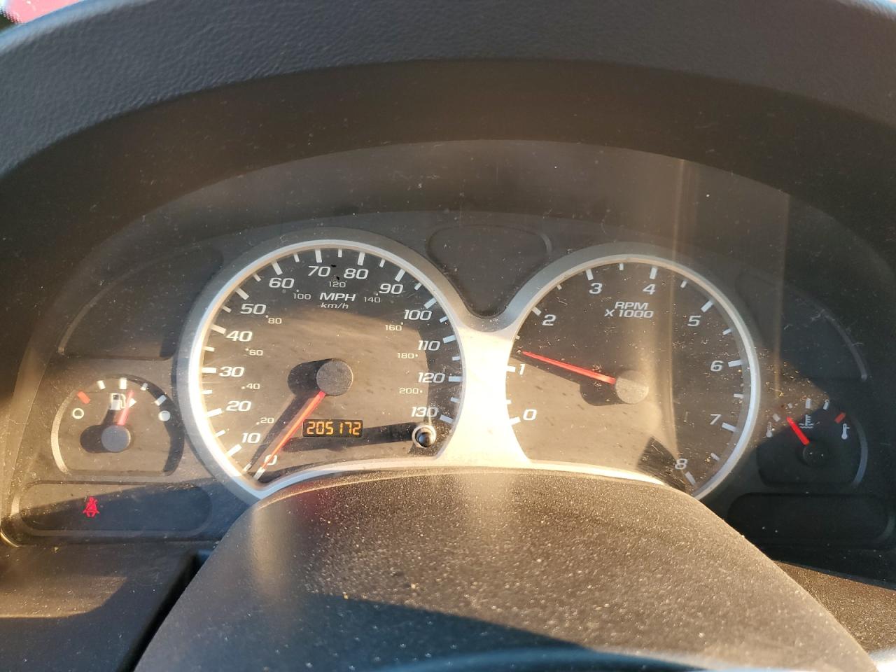 2005 Chevrolet Equinox Ls VIN: 2CNDL13F656022688 Lot: 82500075