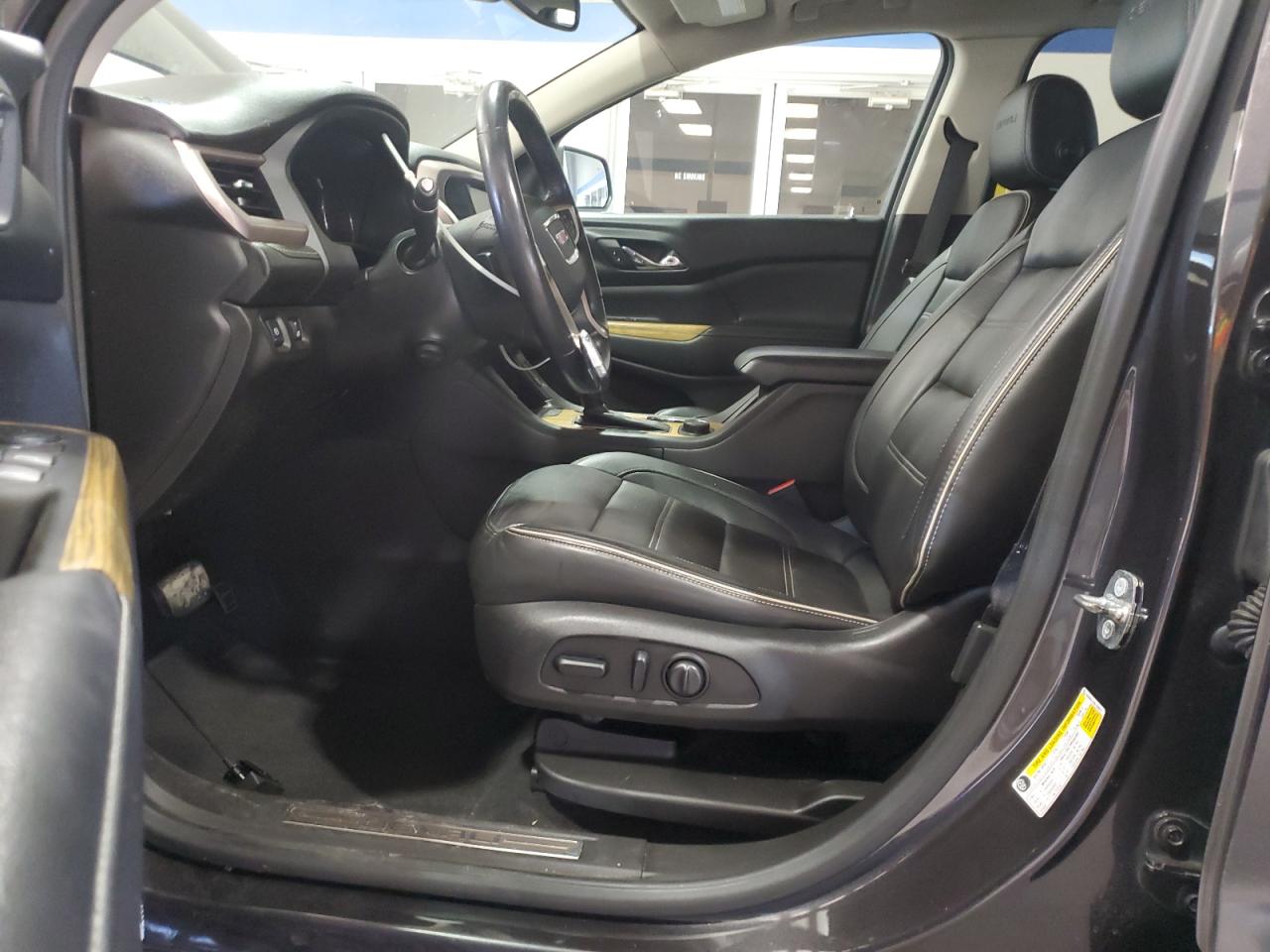 2017 GMC Acadia Denali VIN: 1GKKNXLS2HZ230618 Lot: 82534535