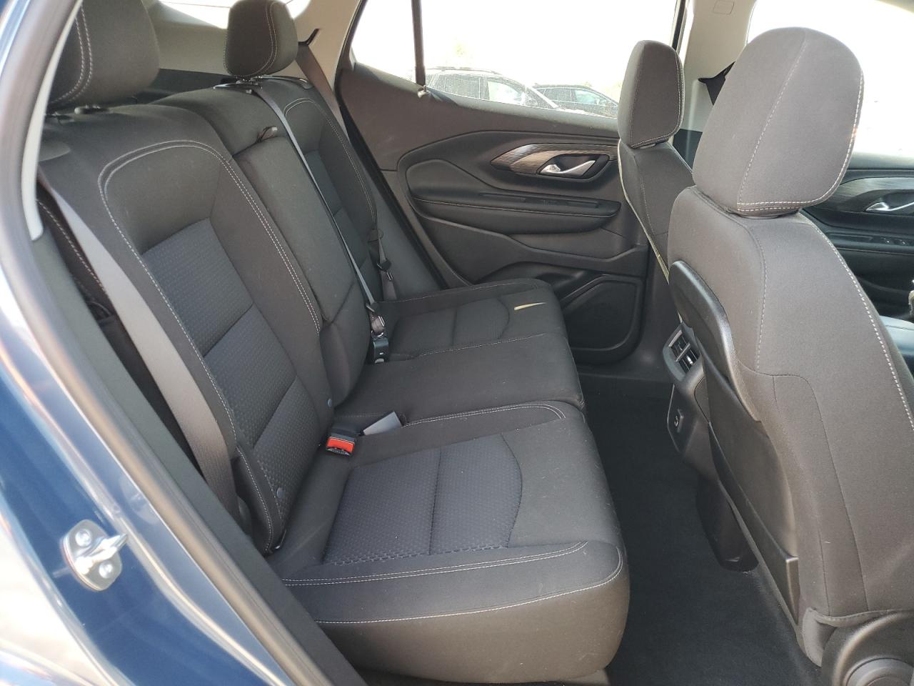 2024 GMC Terrain Sle VIN: 3GKALTEG2RL359308 Lot: 82258625