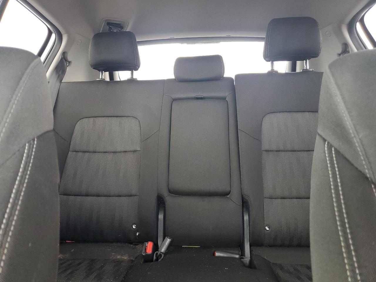 2020 Kia Sportage Lx VIN: KNDPM3AC3L7813308 Lot: 86275505