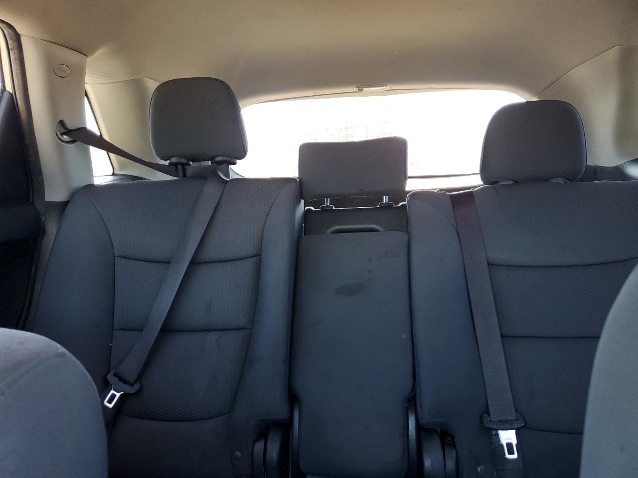 2012 Kia Sorento Base VIN: 5XYKTDA6XCG216494 Lot: 85847265