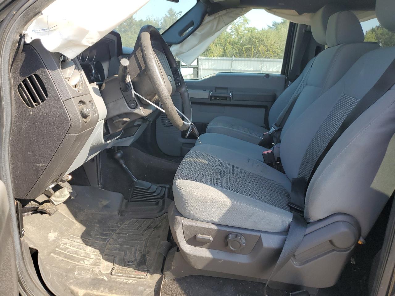 2016 Ford F350 Super Duty VIN: 1FT8W3BT7GEB73988 Lot: 84986915