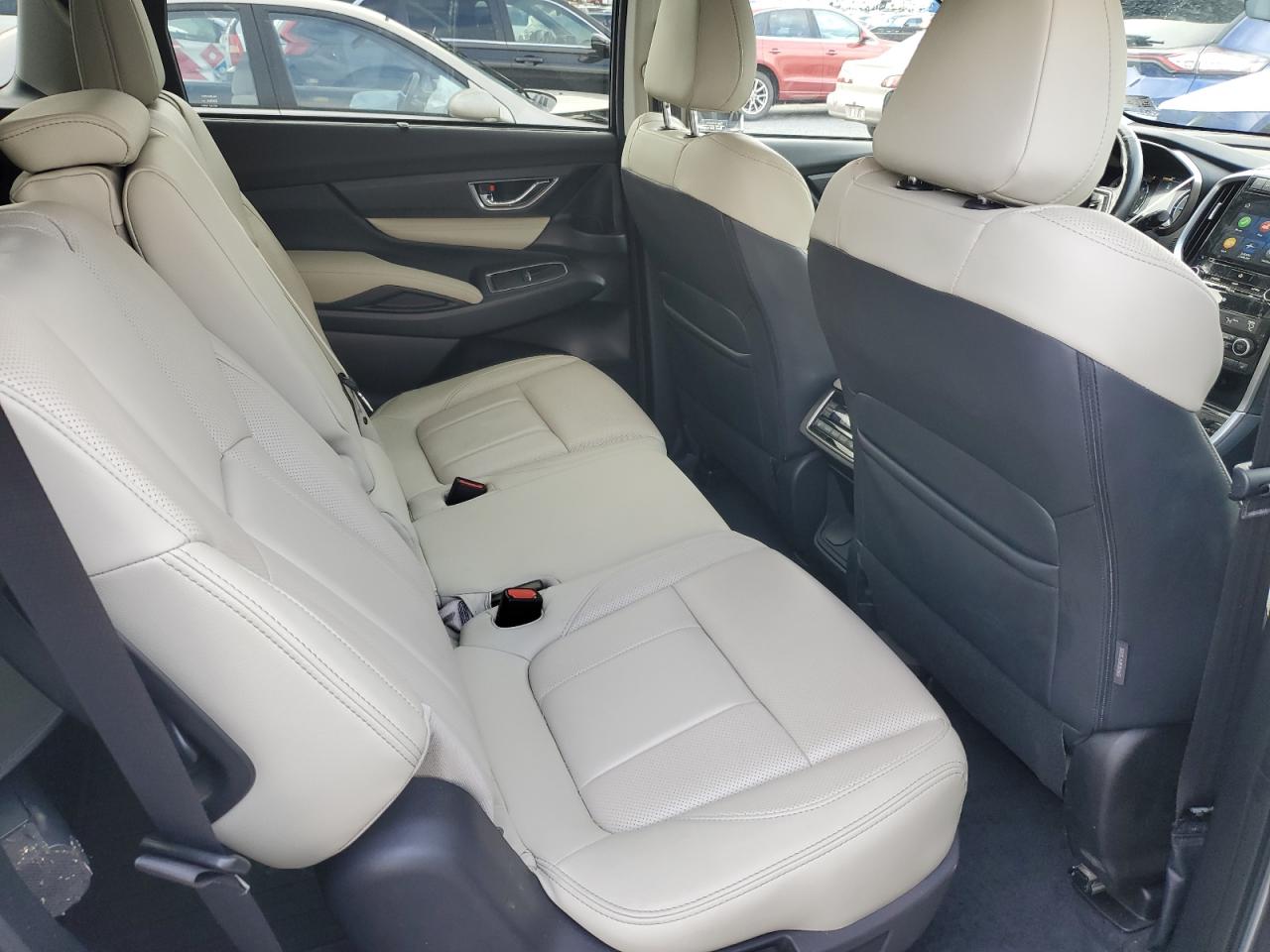 2022 Subaru Ascent Limited VIN: 4S4WMALD5N3430336 Lot: 86465715