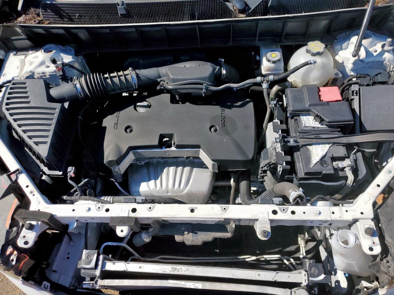 2019 GMC Acadia Sle VIN: 1GKKNKLA1KZ101285 Lot: 90595265