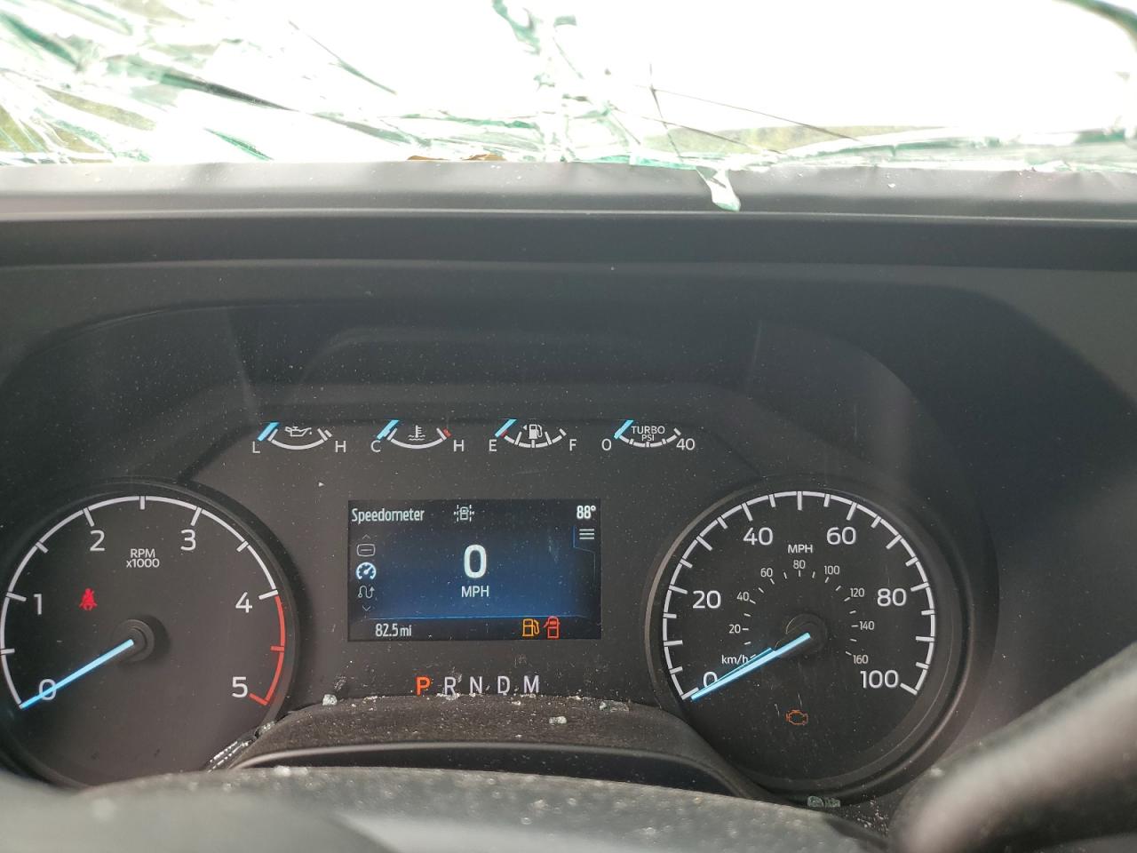 2024 Ford F450 Super Duty VIN: 1FD0W4HT3REF86208 Lot: 84394535