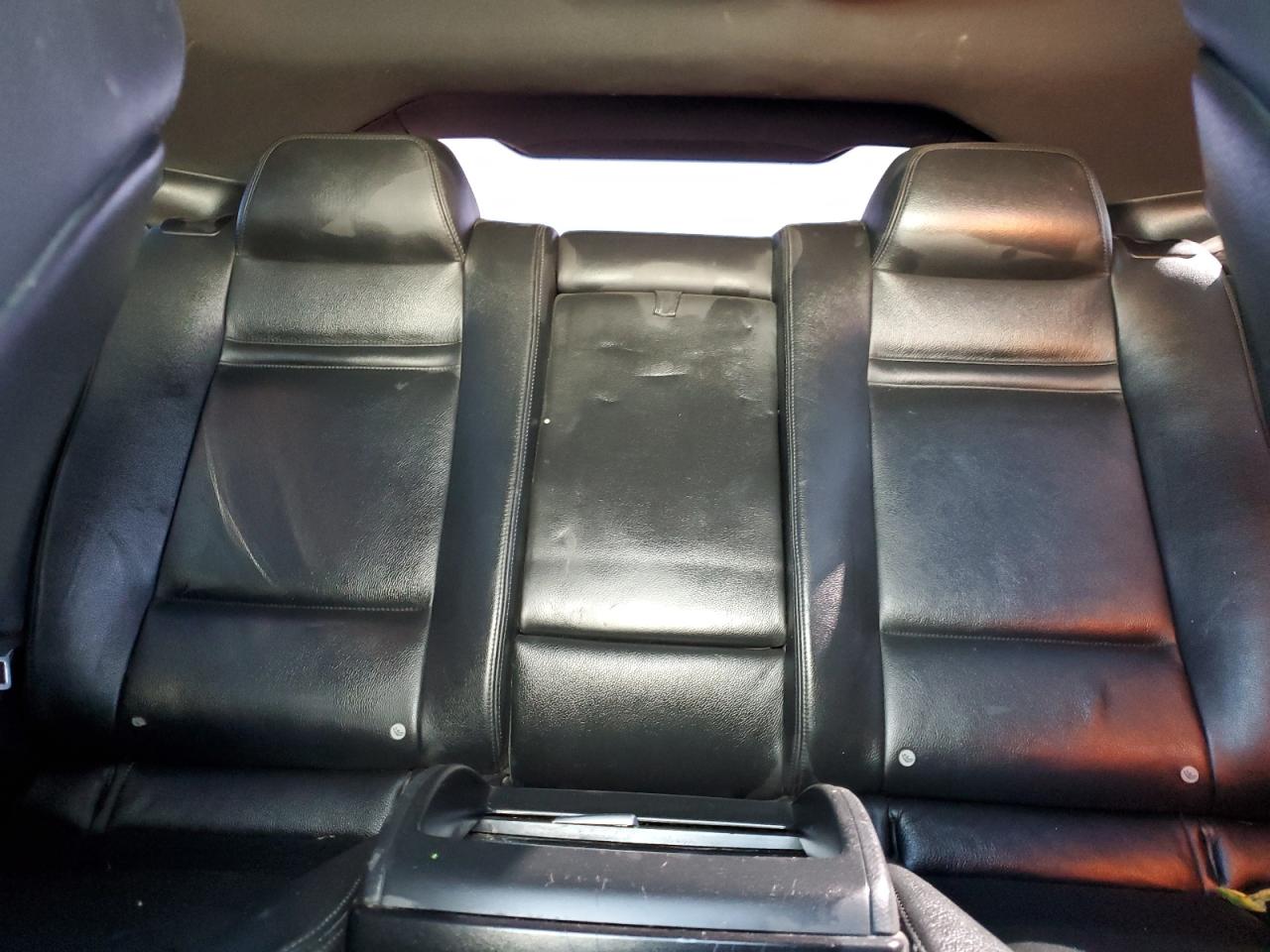 2011 BMW X6 M VIN: 5YMGZ0C56BLK14205 Lot: 90076895