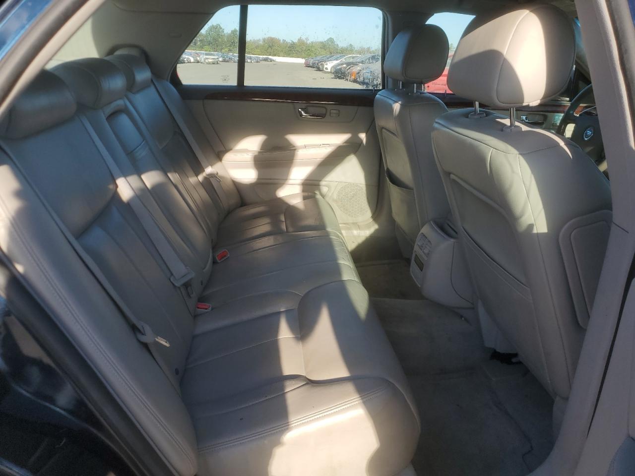 2006 Cadillac Dts VIN: 1G6KD57Y76U144879 Lot: 71883515