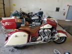 2015 INDIAN MOTORCYCLE CO. ROADMASTER    a la Venta en Copart MI - IONIA