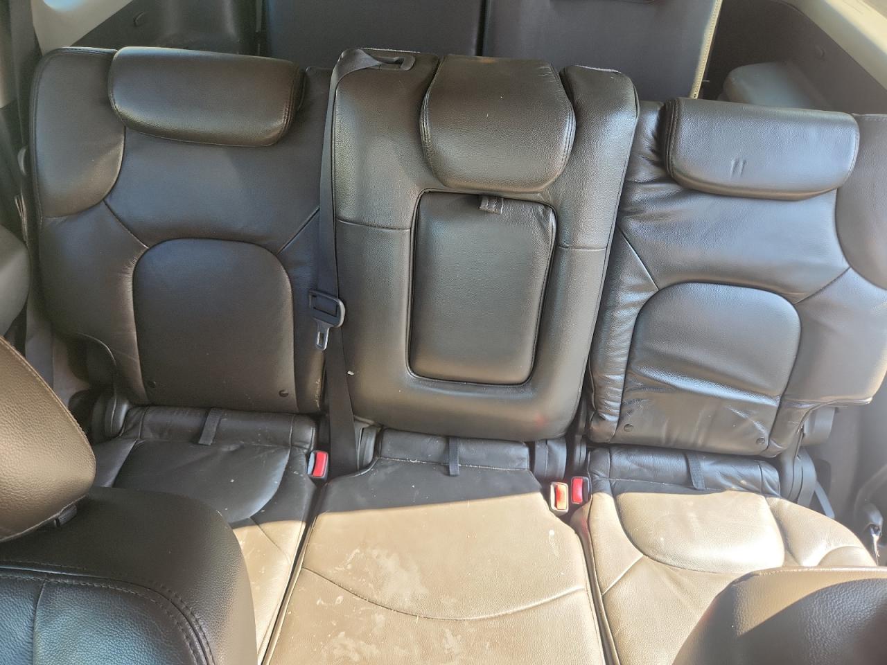 2010 Nissan Pathfinder S VIN: 5N1AR1NN9AC622399 Lot: 84929015