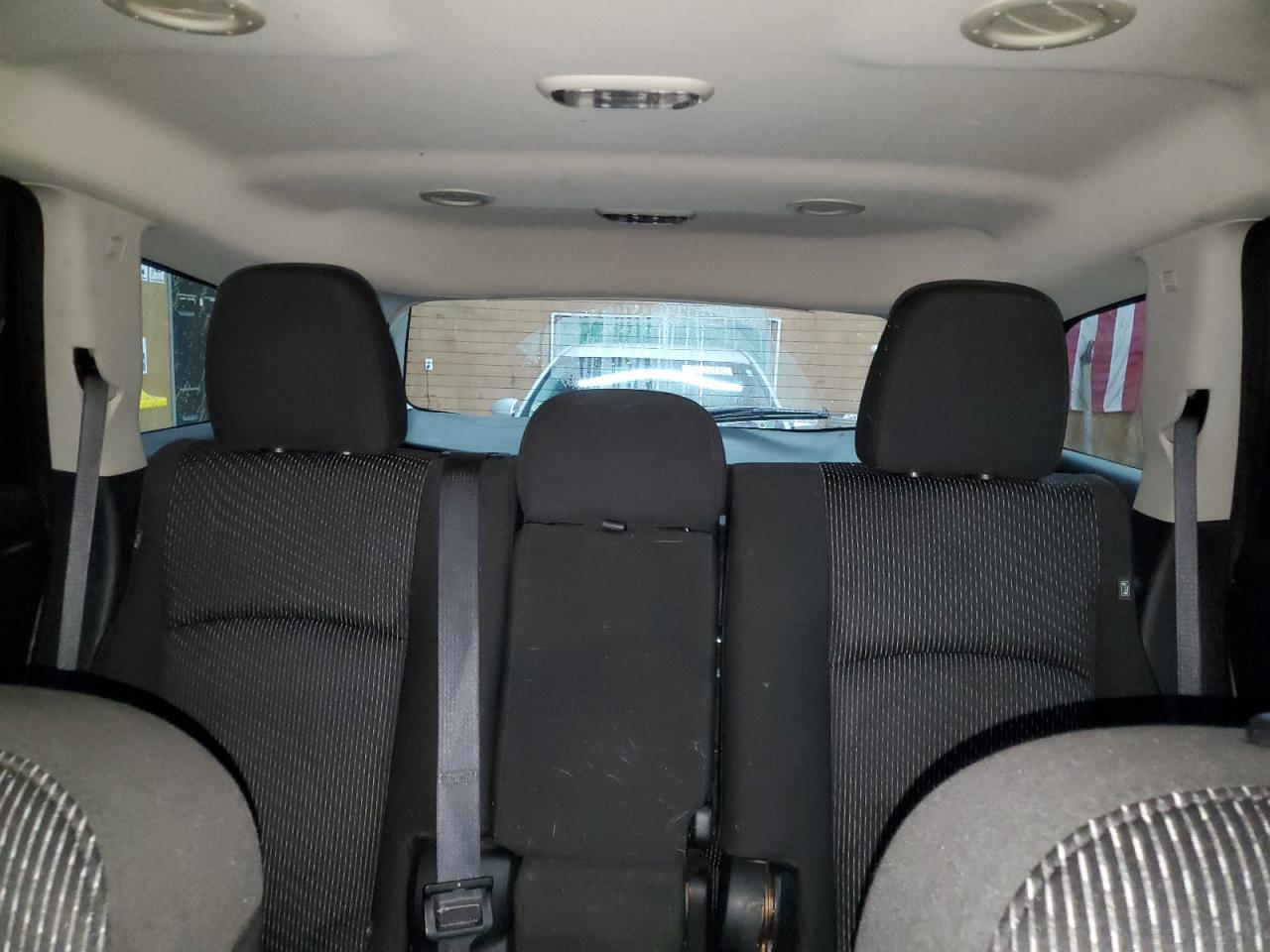 2016 Dodge Journey Sxt VIN: 3C4PDDBG7GT241975 Lot: 87287355