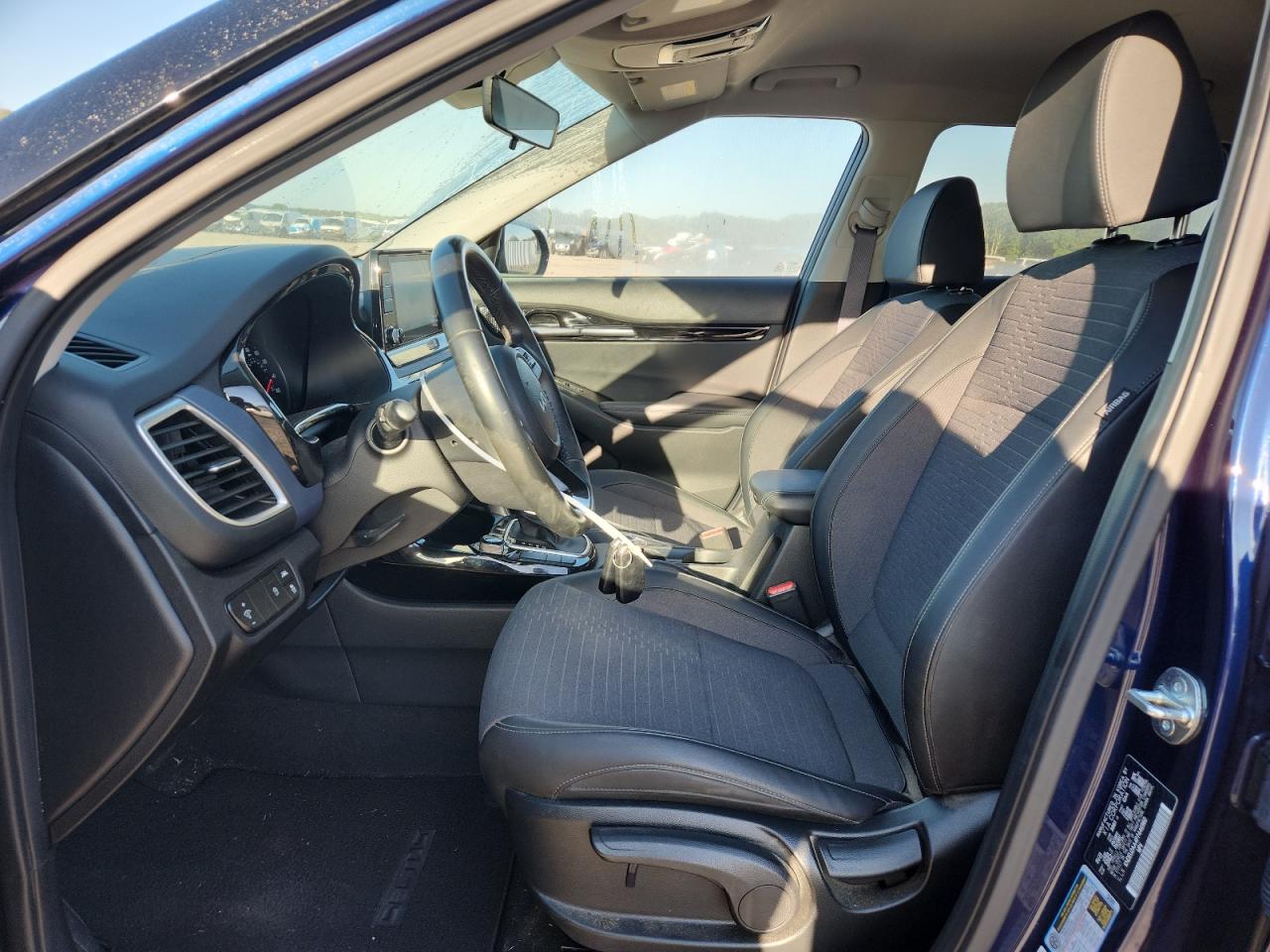 2023 Kia Seltos S VIN: KNDEU2AA4P7446960 Lot: 84025665