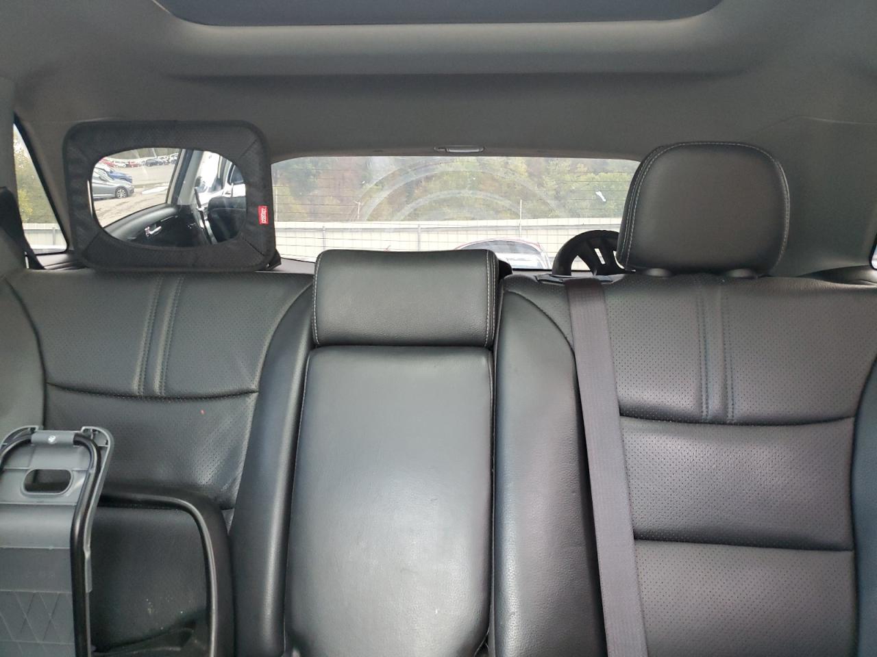 2012 Kia Sorento Ex VIN: 5XYKUDA28CG204144 Lot: 85523615