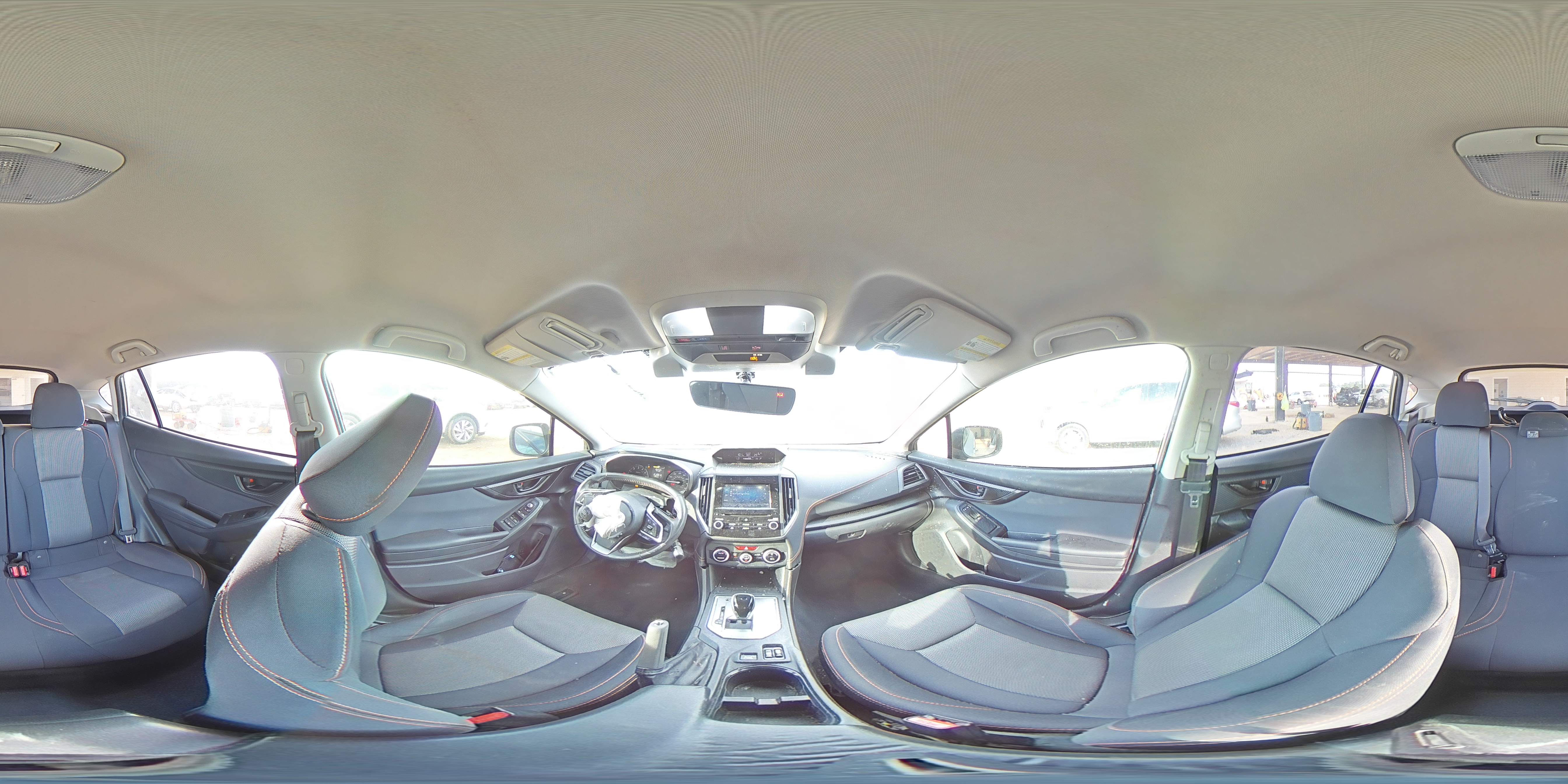 2021 Subaru Crosstrek VIN: JF2GTAPC3M8232127 Lot: 82186055