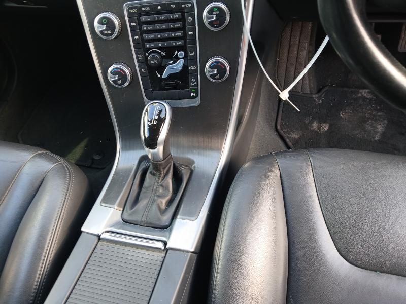 2014 VOLVO XC60 D5 [215] SE LUX NAV 5DR AWD GEARTRONIC