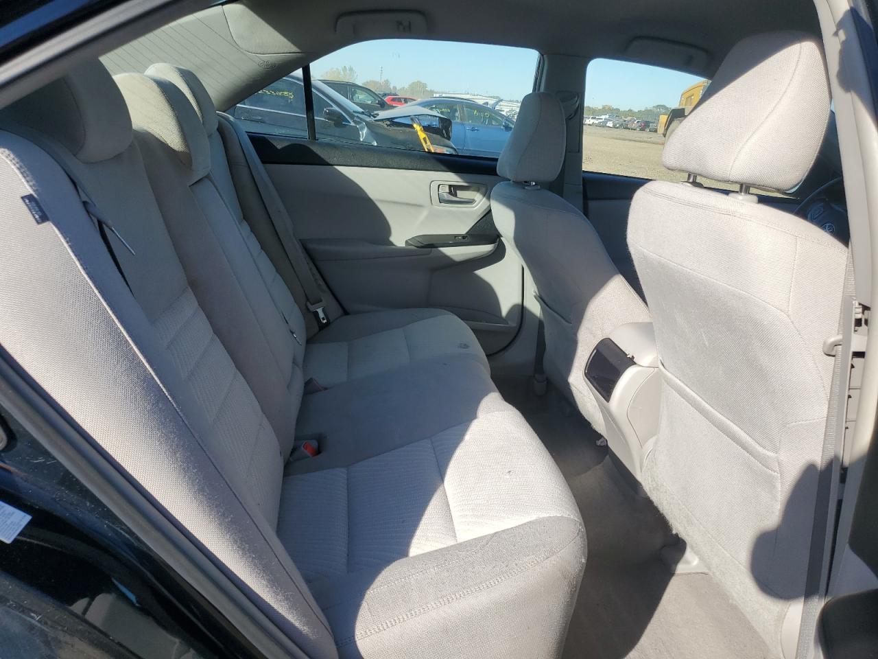 2015 Toyota Camry Hybrid VIN: 4T1BD1FK7FU147277 Lot: 82391685