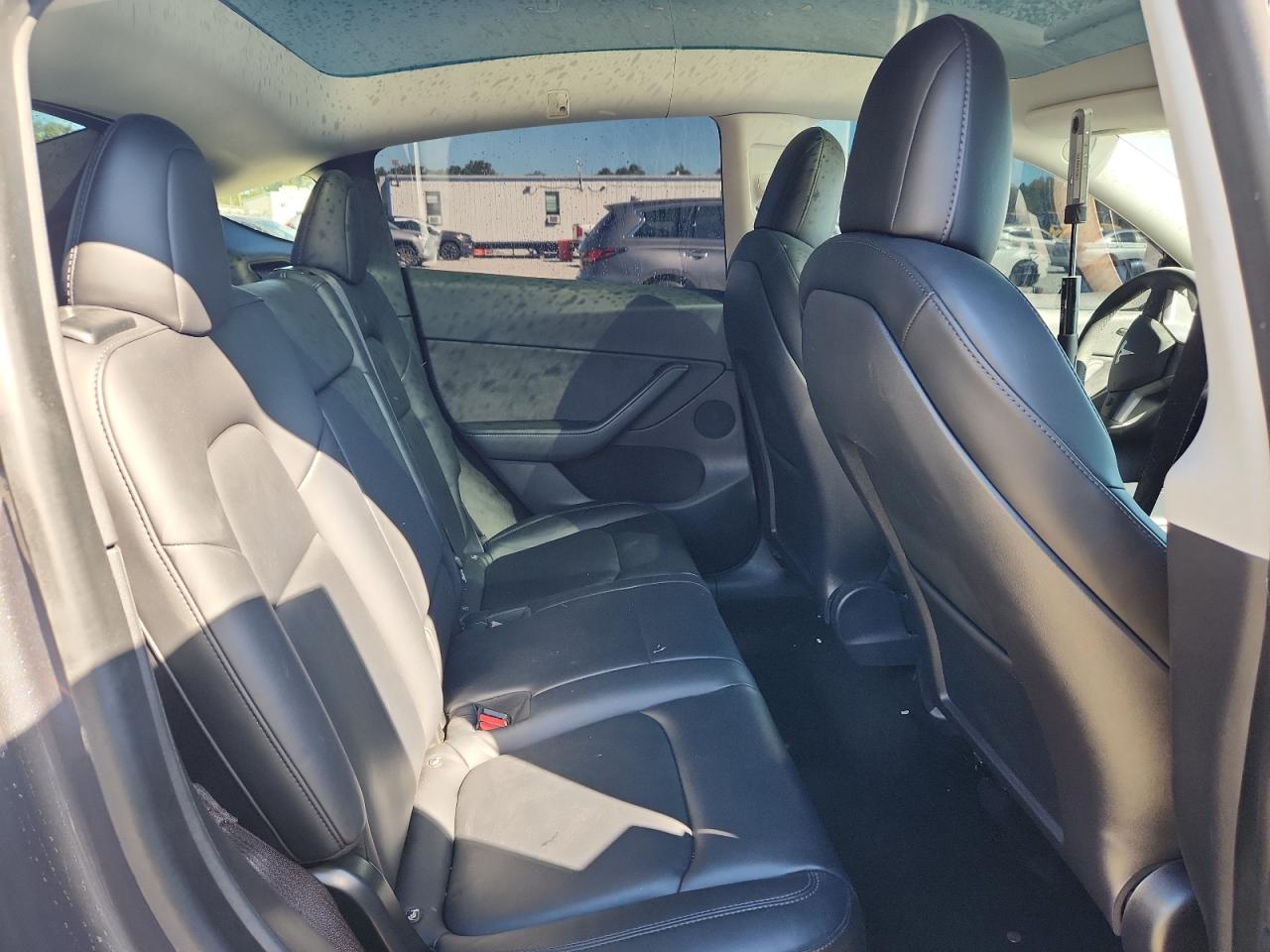 2020 Tesla Model Y VIN: 5YJYGDEE4LF045913 Lot: 86308935