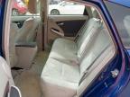 2010 TOYOTA PRIUS T SPIRIT VVT-I CVT  for sale at Copart SANDWICH
