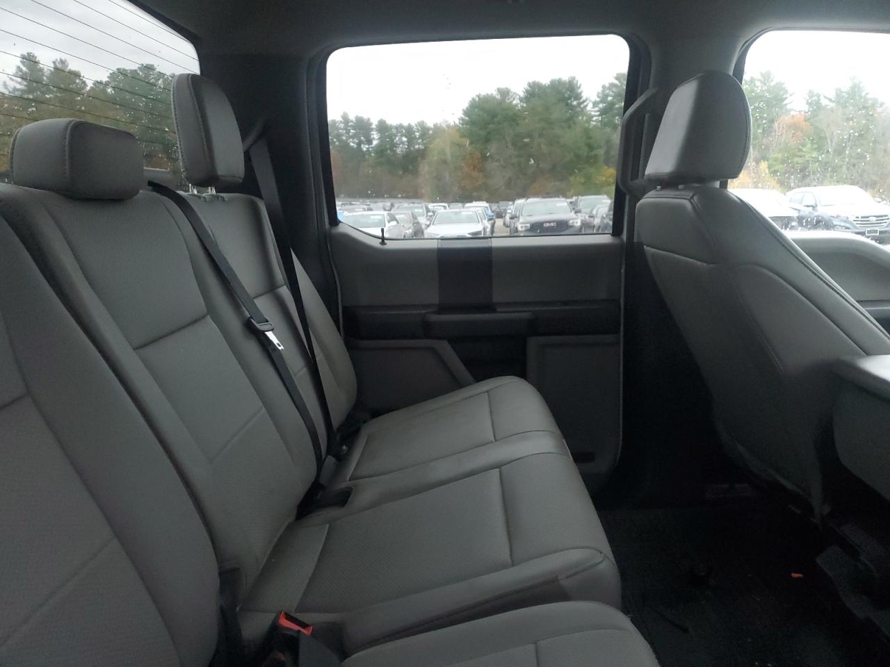 2022 Ford F350 Super Duty VIN: 1FT8W3B62NED17485 Lot: 89823895