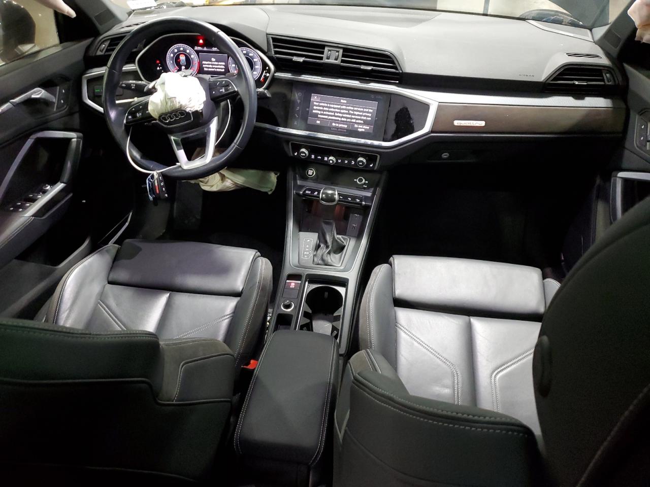 2021 Audi Q3 Premium Plus S Line 45 VIN: WA1EECF36M1018071 Lot: 90392975