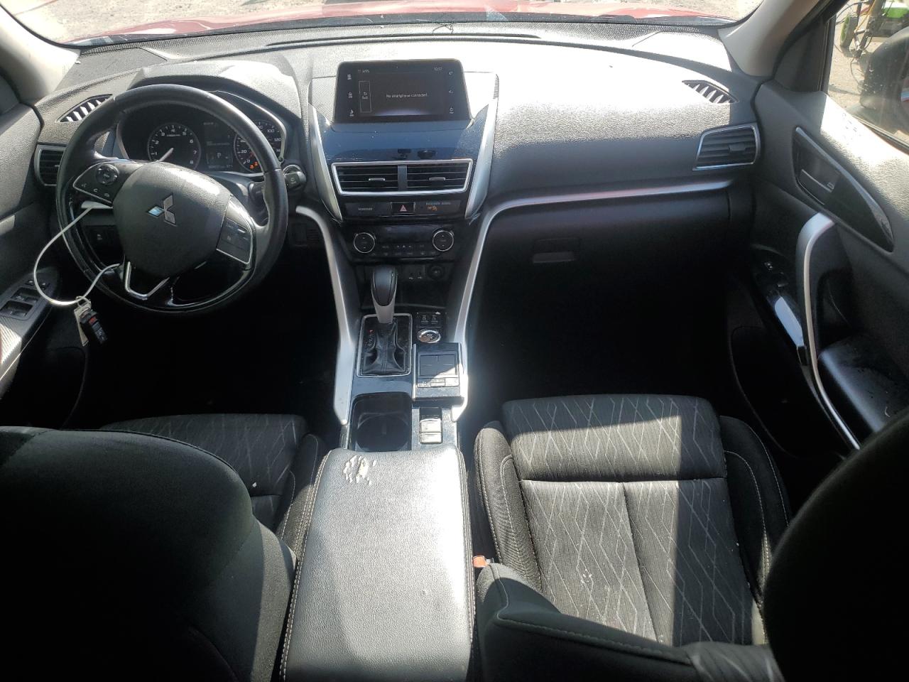 2018 Mitsubishi Eclipse Cross Se VIN: JA4AT5AA9JZ065873 Lot: 84759135