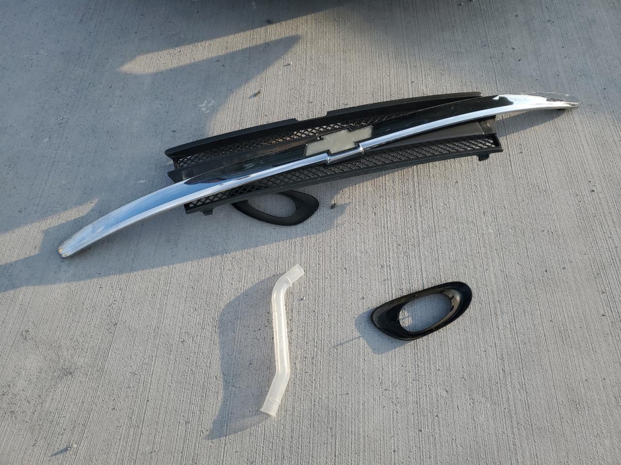 2002 Chevrolet Trailblazer VIN: 1GNDS13S022484572 Lot: 89866785