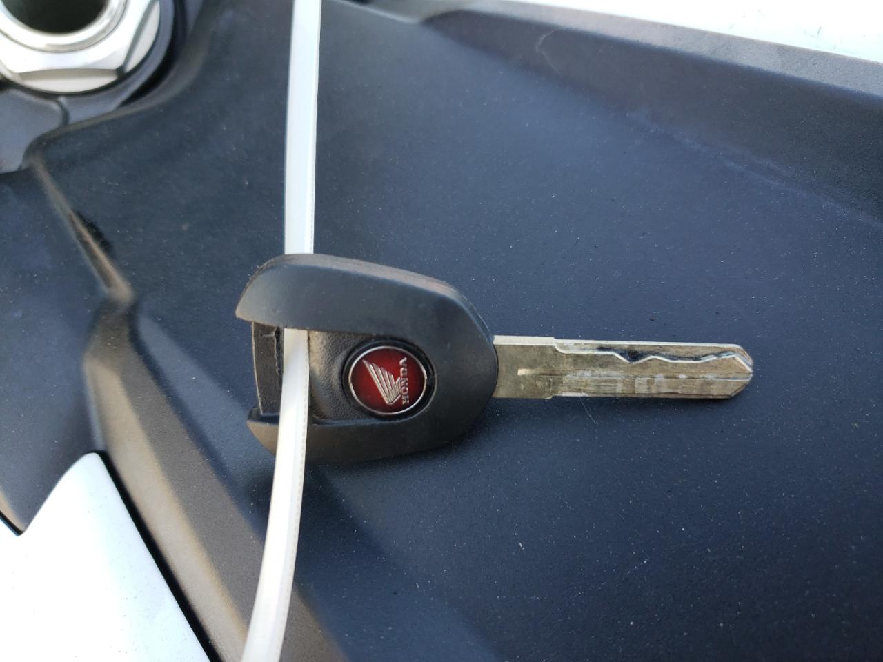 2025 Honda Cbr1000 Ra VIN: JH2SC7750SK800046 Lot: 84656745