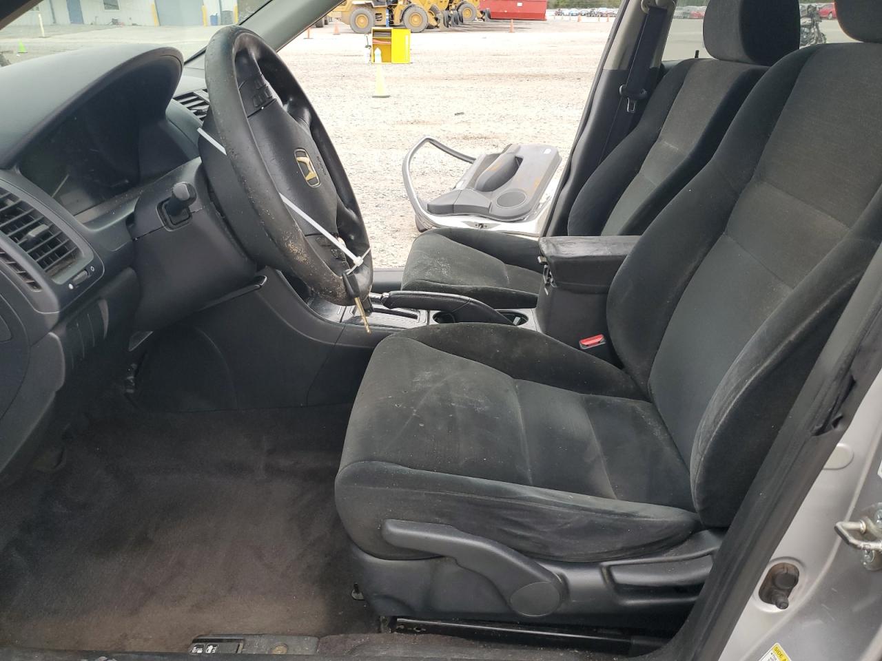 2006 Honda Accord Se VIN: 1HGCM56336A048886 Lot: 82270465