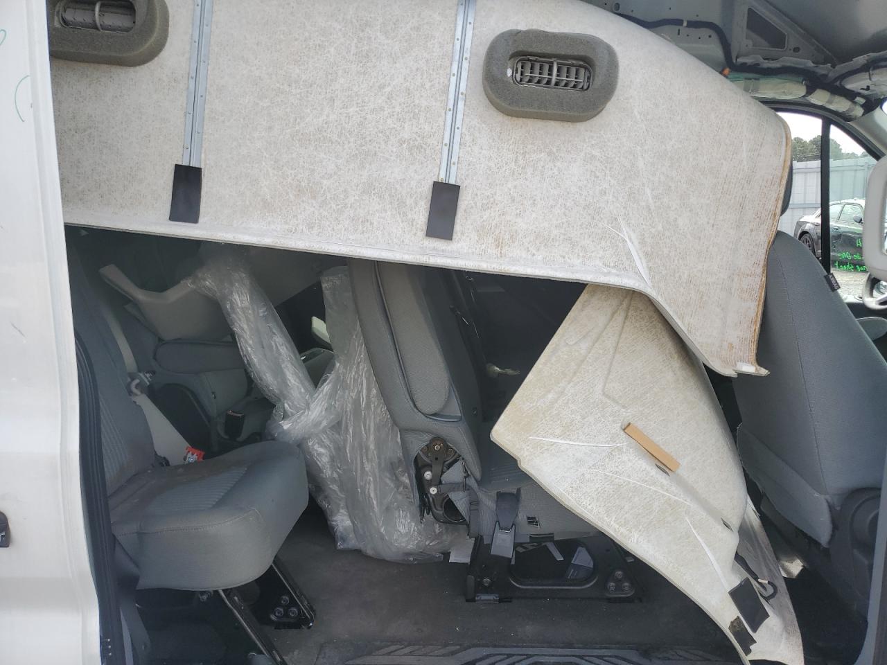 2016 Ford Transit 350 Wagon VIN: 1FBAX2XG1GKA13440 Lot: 85710865