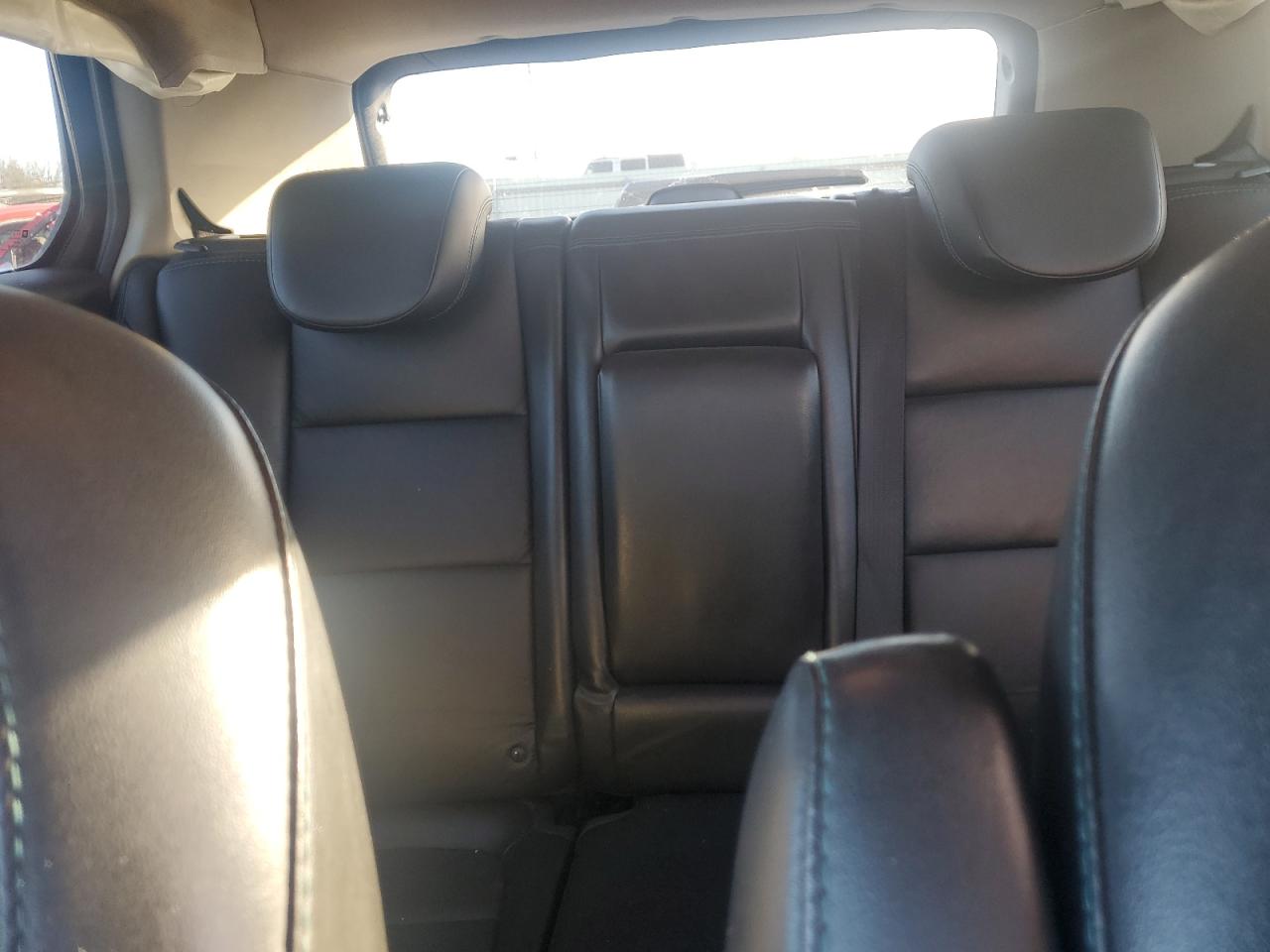 2016 Chevrolet Trax Ltz VIN: 3GNCJMSB8GL162740 Lot: 90539825