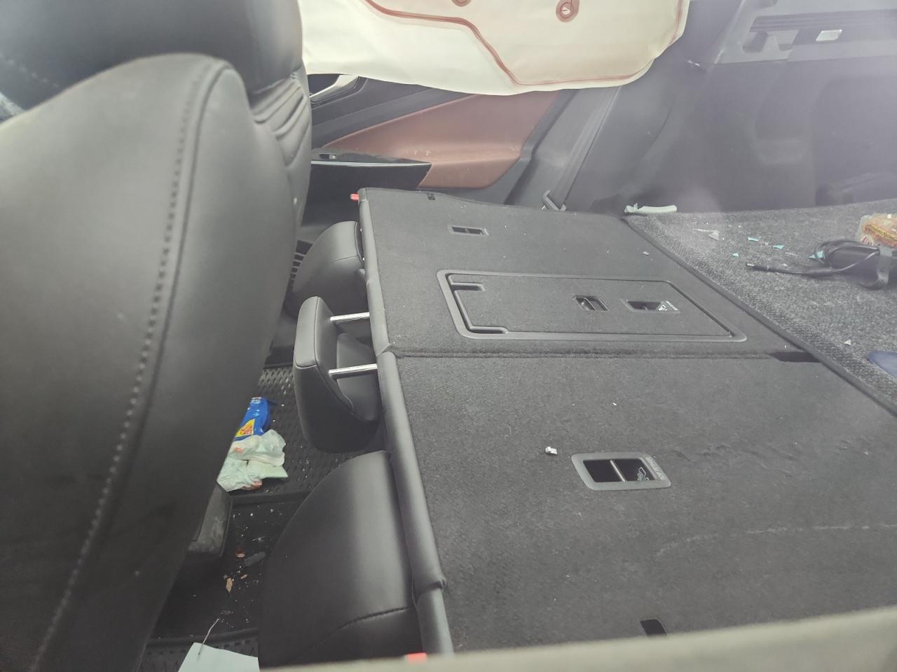 2022 Volkswagen Id.4 Pro S VIN: WVGGNPE25NP060143 Lot: 85939245