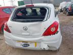 2012 VAUXHALL CORSA ACTIVE  for sale at Copart BRISTOL