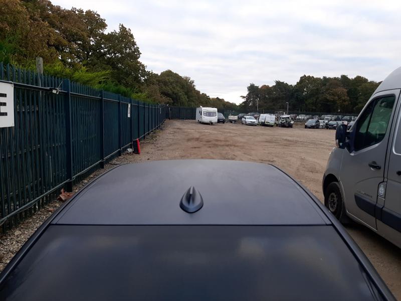 2014 BMW 3 SERIES 320D M SPORT 4DR STEP AUTO [BUSINESS MEDIA]