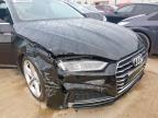 2018 AUDI A5 2.0 TFSI S LINE 2DR S TRONIC for sale at Copart SANDY