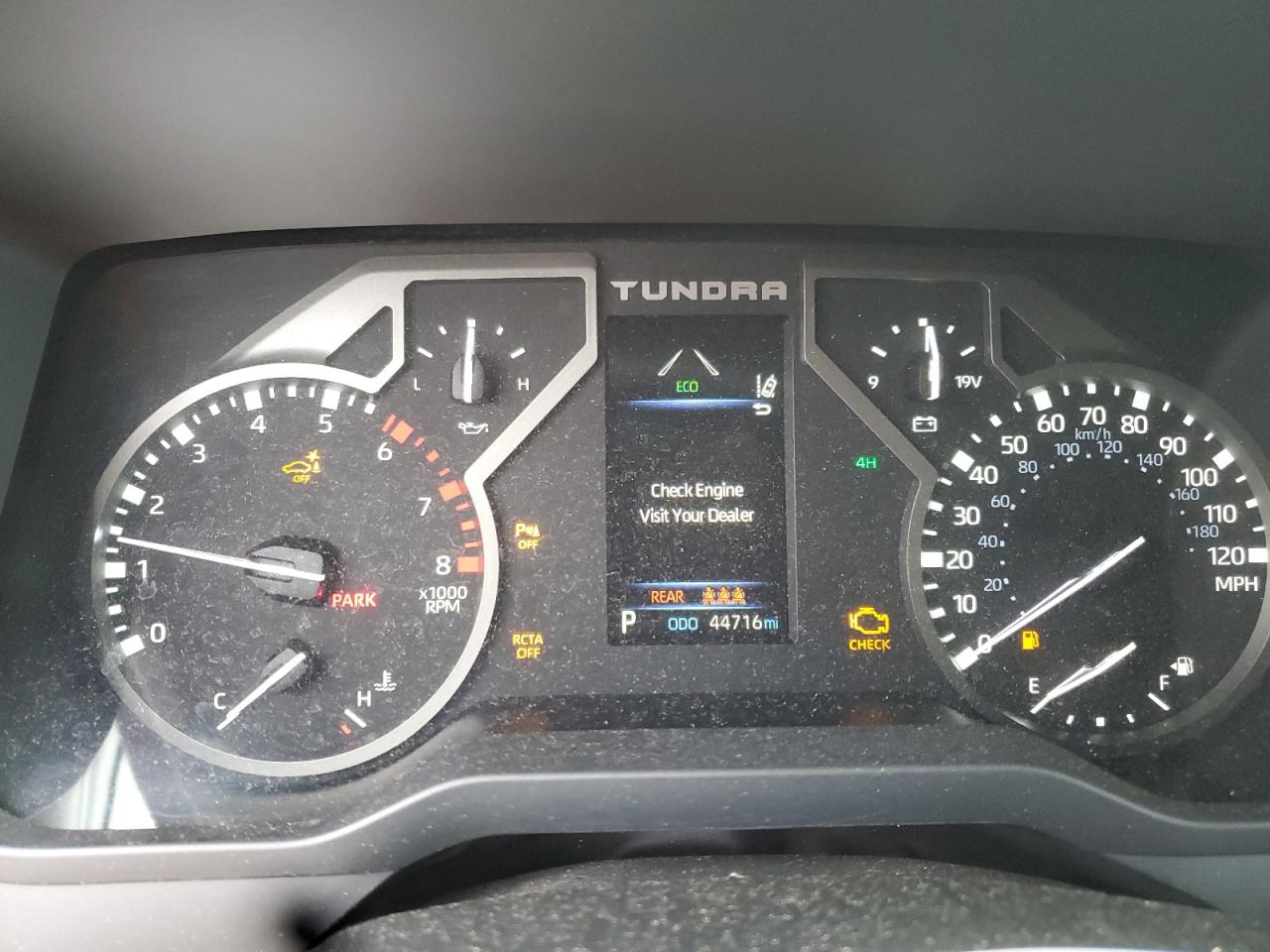 2022 Toyota Tundra Double Cab Sr VIN: 5TFLA5DA9NX020434 Lot: 85868155