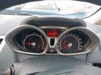 2011 FORD FIESTA ZETEC TDCI 70  for sale at Copart BRISTOL