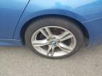 2015 BMW 320D M SPORT AUTO  for sale at Copart SANDTOFT