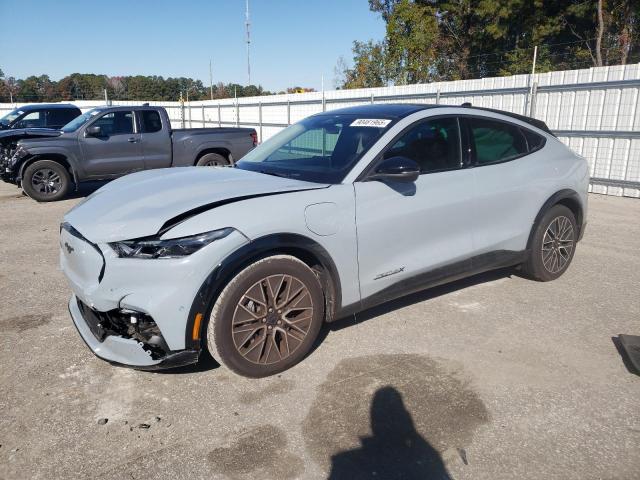FORD MUSTANG MA 2024