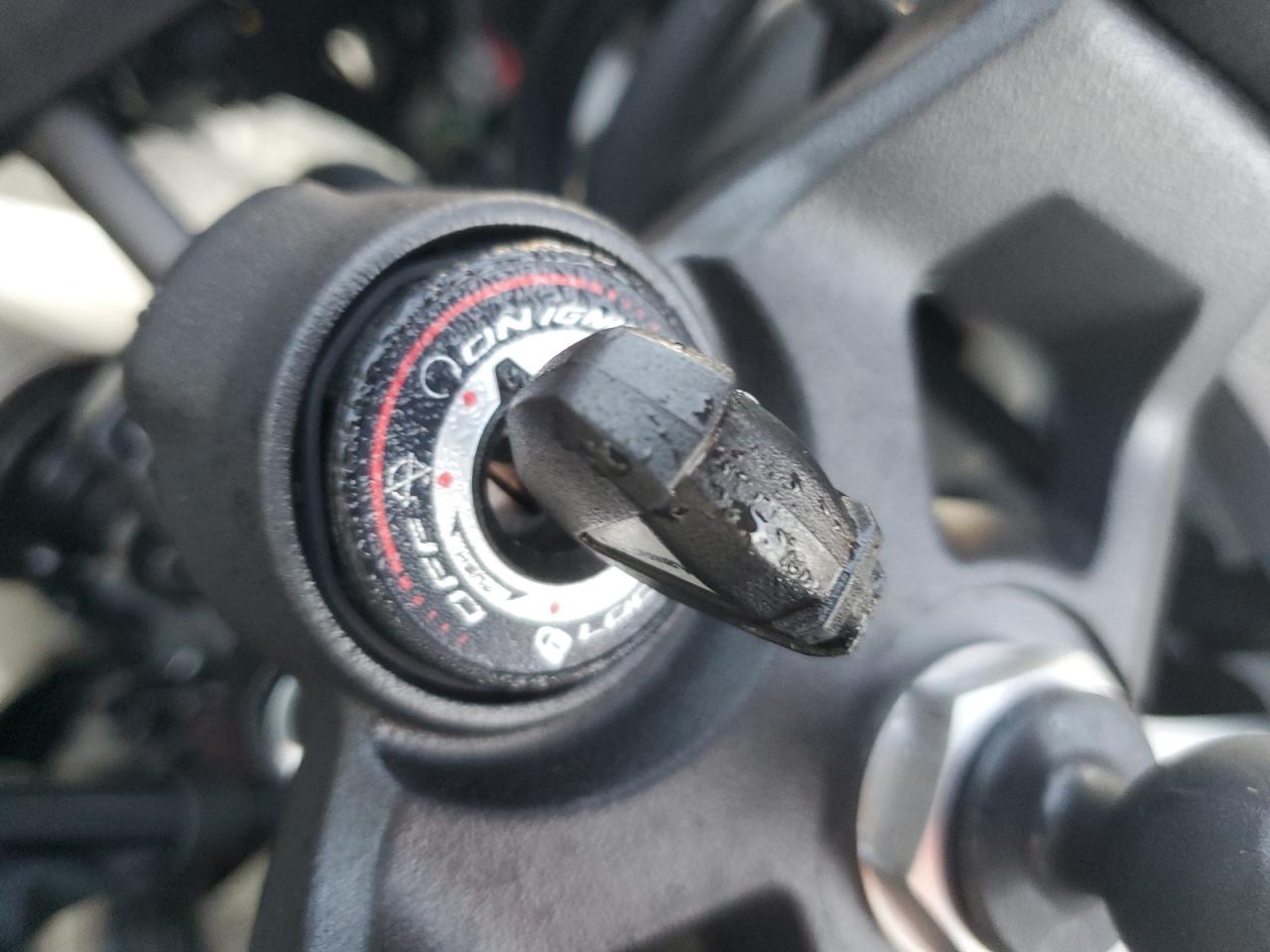 2025 Kawasaki Ex500 VIN: ML5EXGG1XSDA70090 Lot: 86690245