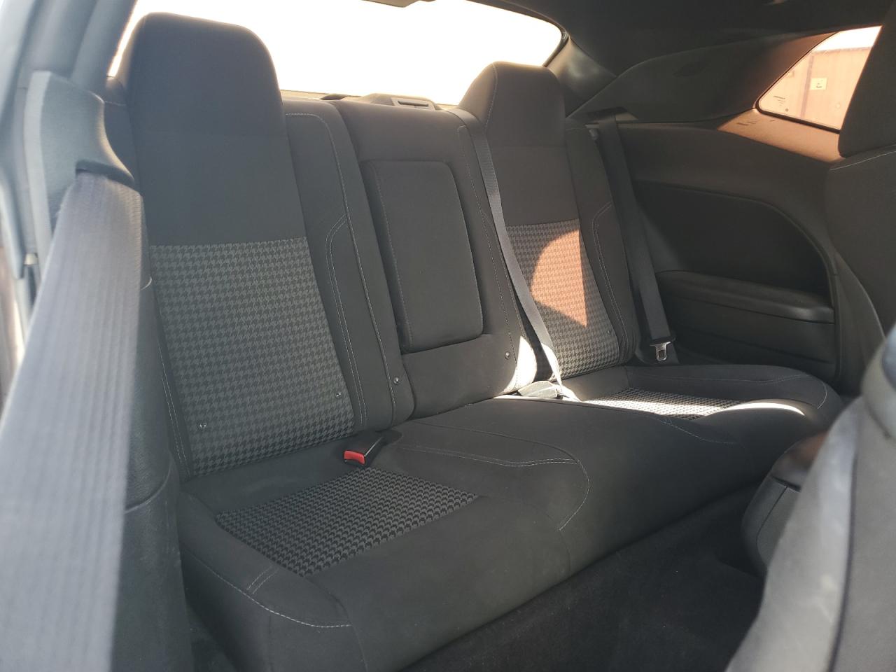 2015 Dodge Challenger Sxt VIN: 2C3CDZAGXFH774346 Lot: 86700135