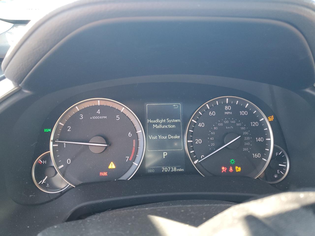 2021 Lexus Rx 350 VIN: 2T2HZMDA0MC277046 Lot: 89879005