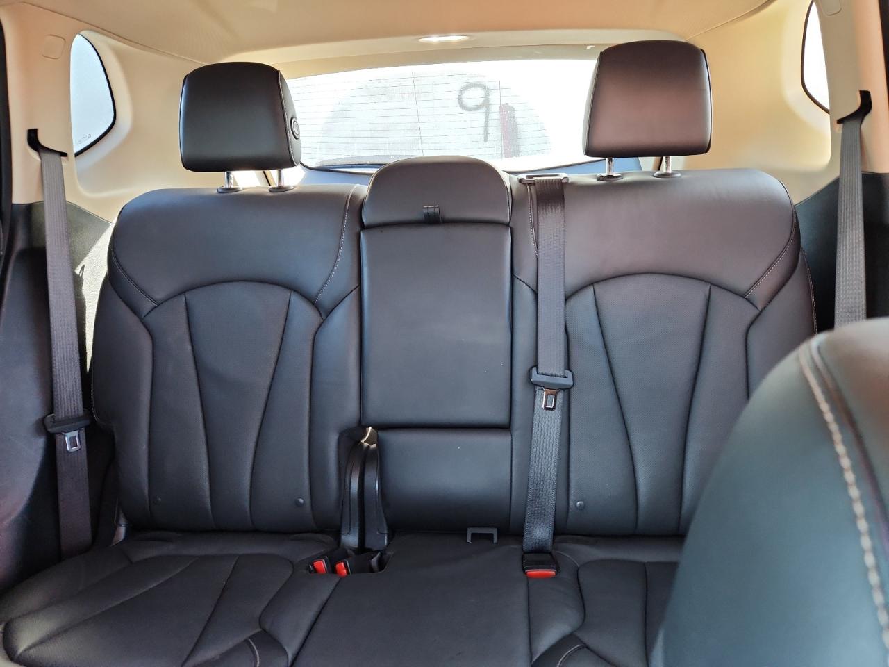 2017 Buick Envision Premium VIN: LRBFXESX7HD078839 Lot: 86839865