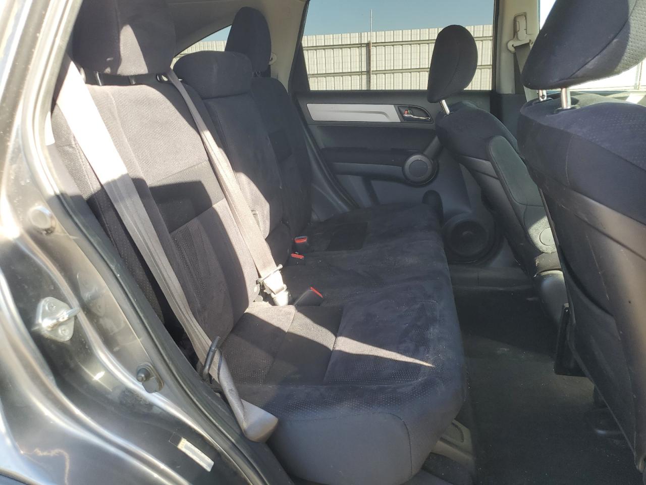 2011 Honda Cr-V Ex VIN: JHLRE3H54BC005166 Lot: 85913335