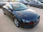 2007 AUDI TT FSI AUTO  for sale at Copart SANDY
