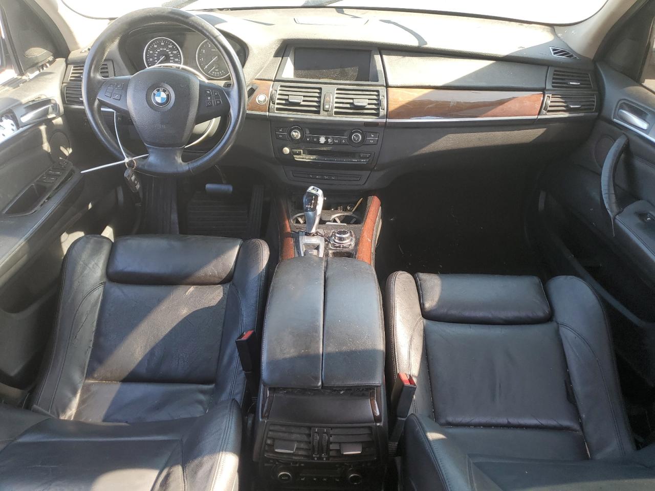 2013 BMW X5 xDrive35I VIN: 5UXZV4C50D0G50333 Lot: 84471345