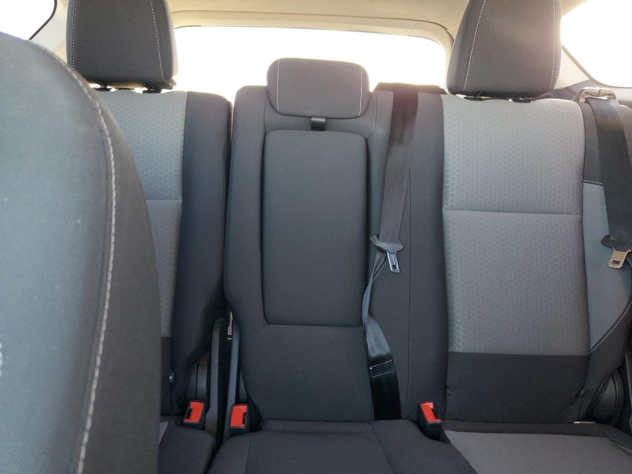 2018 Ford Escape Se VIN: 1FMCU9GD1JUB22225 Lot: 87108325