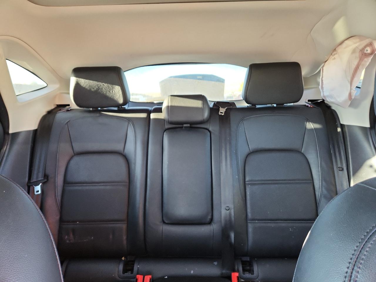 2020 Jaguar E-Pace Se VIN: SADFP2FX7L1015300 Lot: 87430925