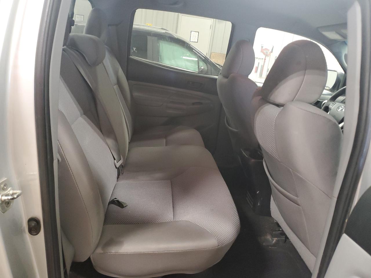 2013 Toyota Tacoma Double Cab Long Bed VIN: 3TMMU4FN1DM058072 Lot: 84731015