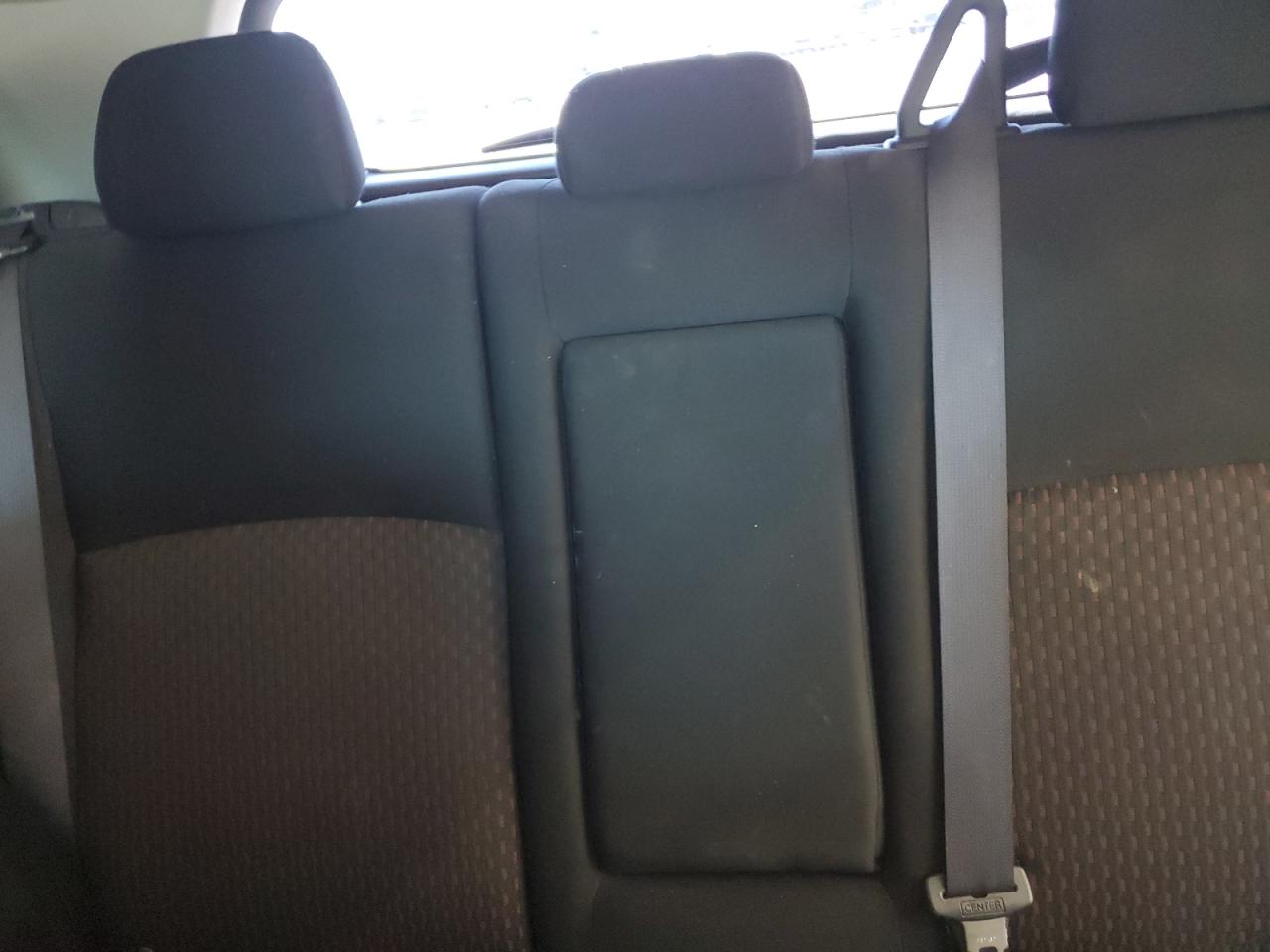 2018 Mitsubishi Outlander Sport Es VIN: JA4AP3AU9JZ026588 Lot: 86108215