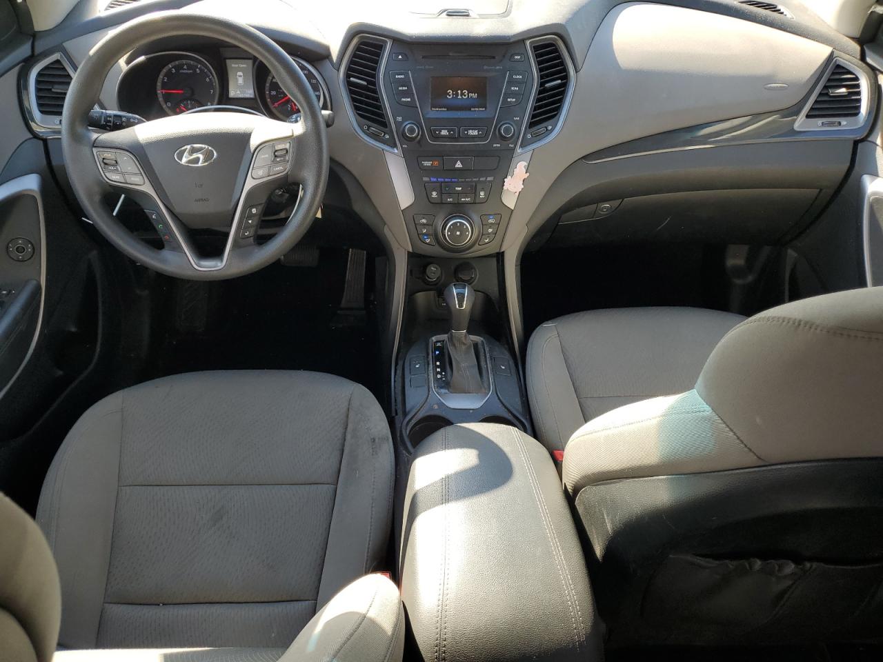 2016 Hyundai Santa Fe Sport VIN: 5XYZUDLB1GG318259 Lot: 82365885