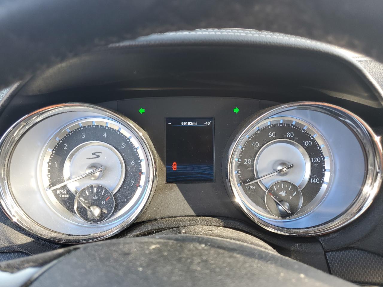 2013 Chrysler 300 S VIN: 2C3CCABG0DH518684 Lot: 82187535